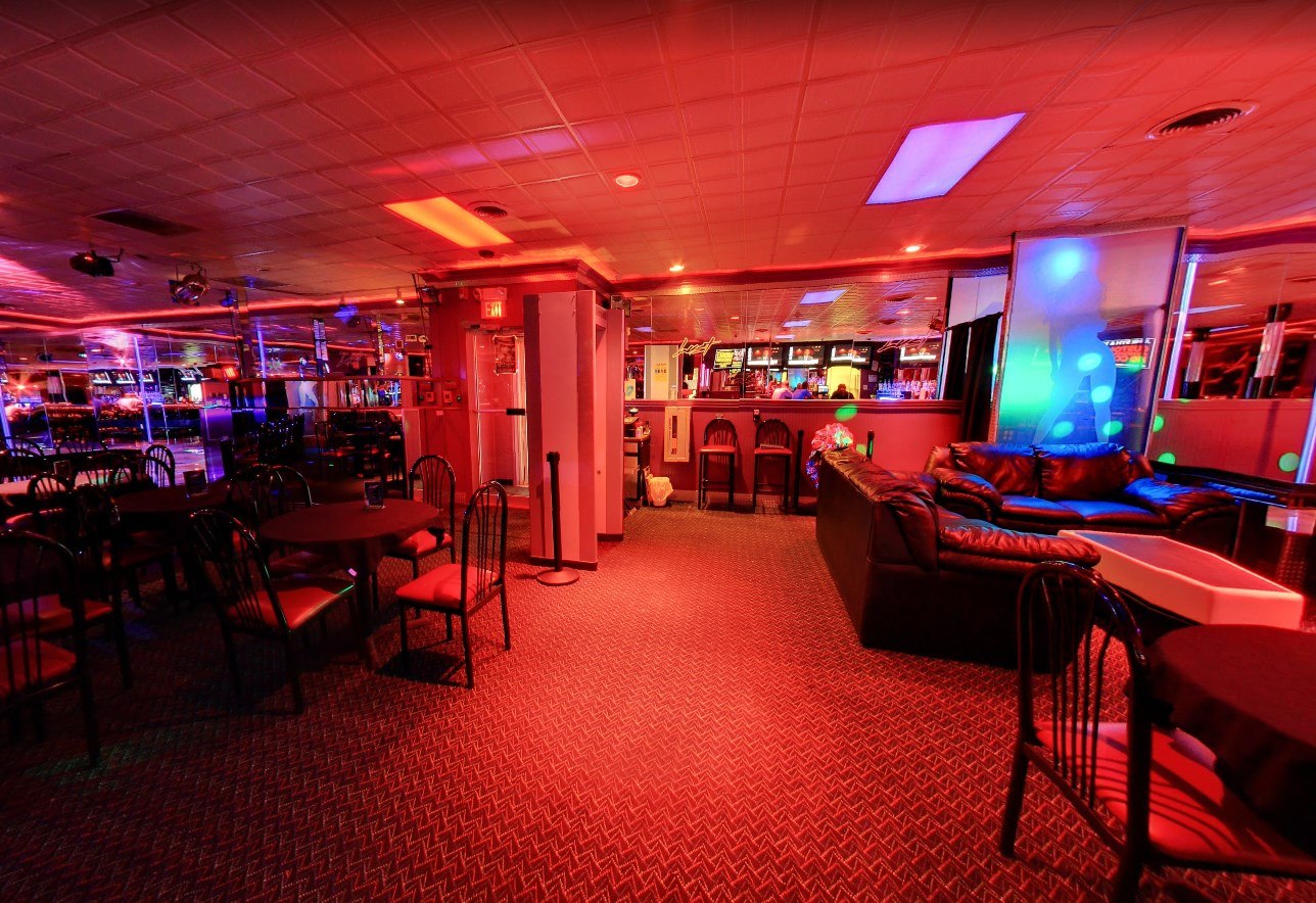 Lust Club Martinsburg - Nightclub in Martinsburg, United States