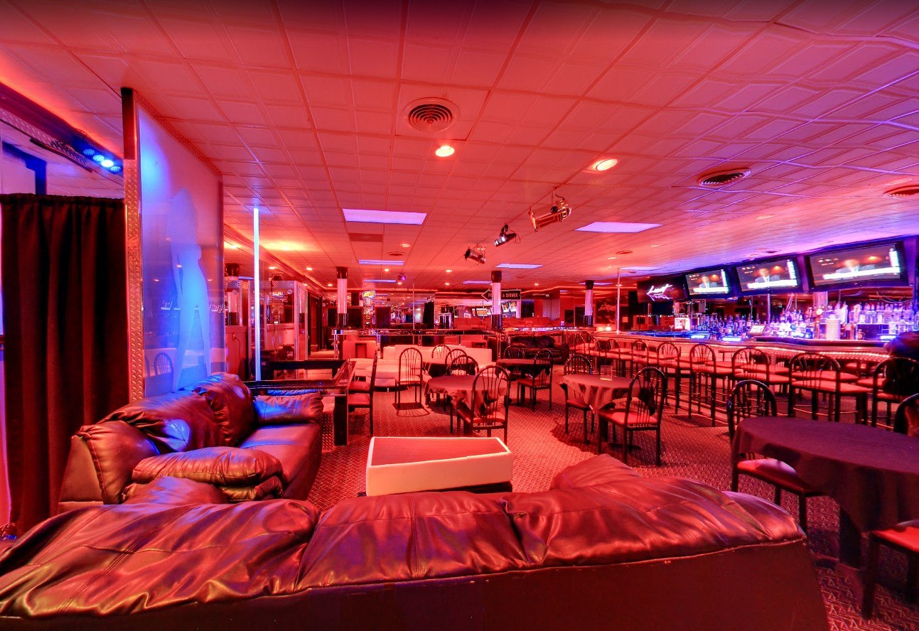 Lust Club Martinsburg - Nightclub in Martinsburg, United States