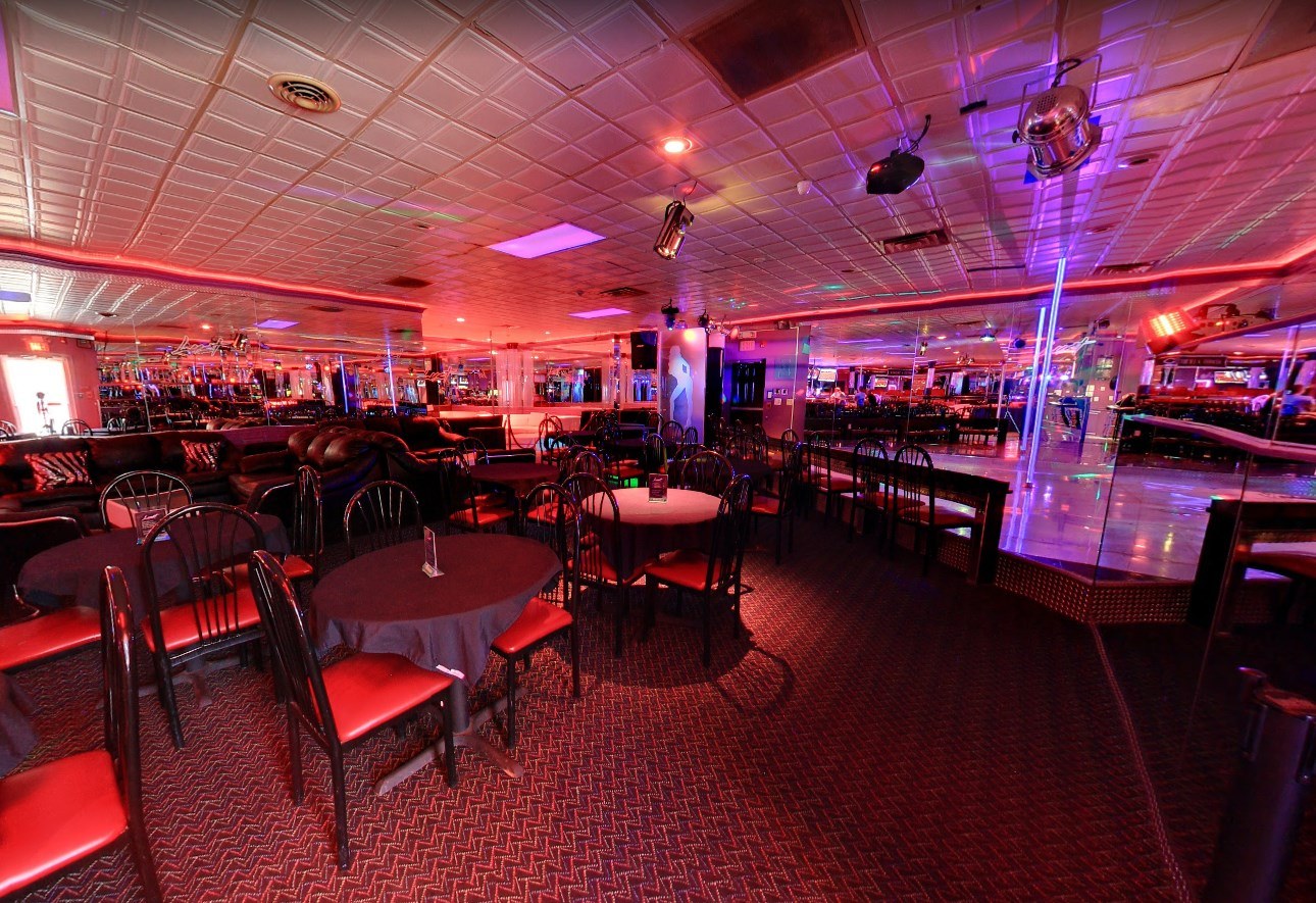 Lust Club Martinsburg - Nightclub in Martinsburg, United States