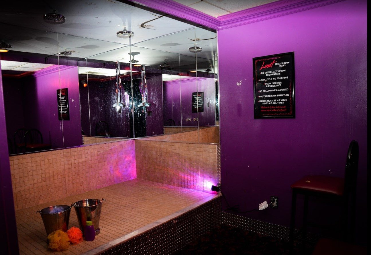 Lust Club Martinsburg - Nightclub in Martinsburg, United States