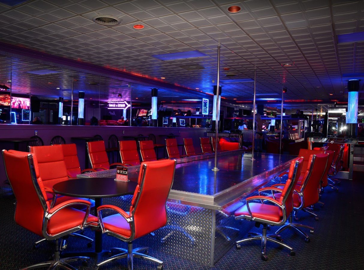 Lust Club Martinsburg - Nightclub in Martinsburg, United States