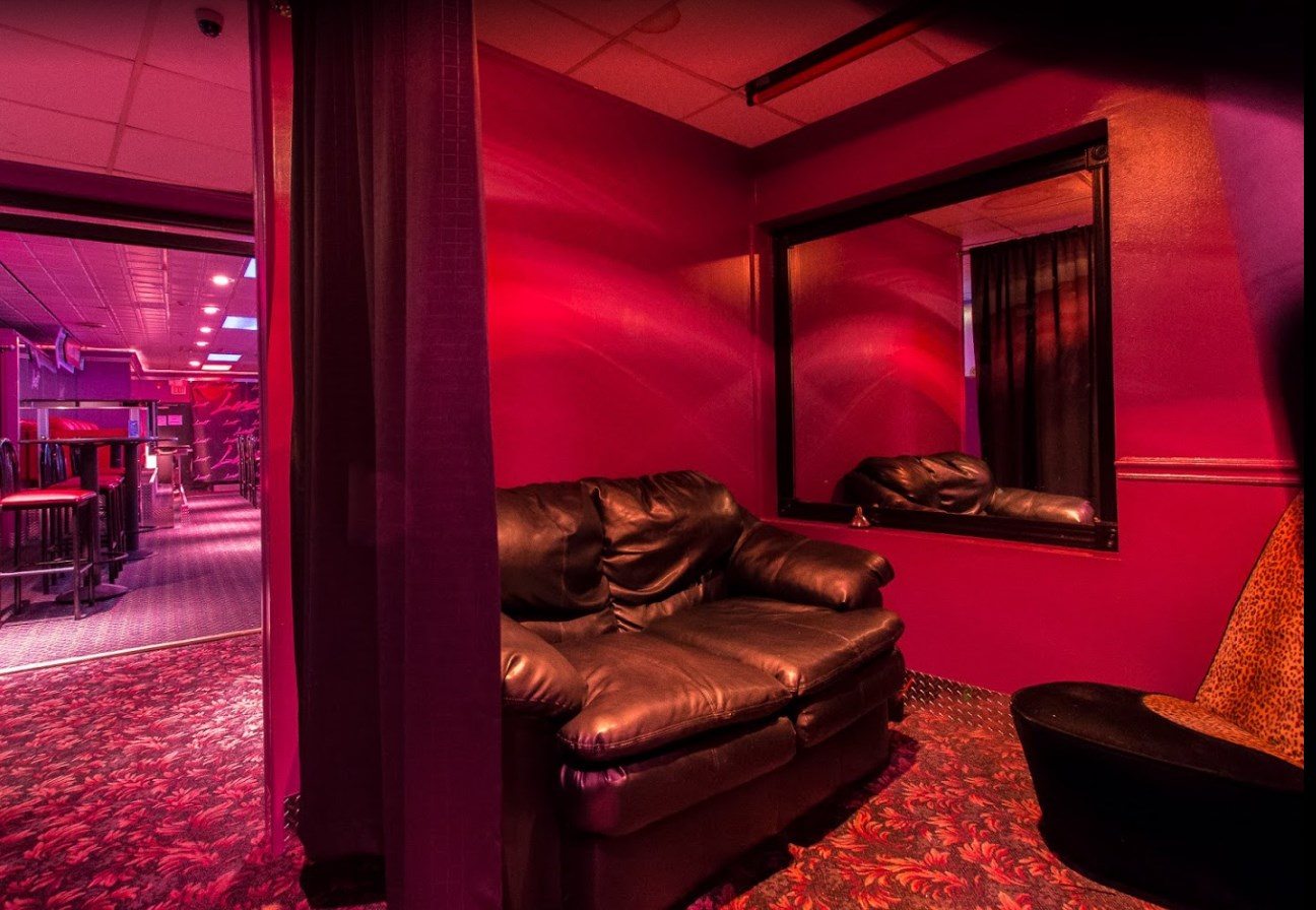 Lust Club Martinsburg - Nightclub in Martinsburg, United States