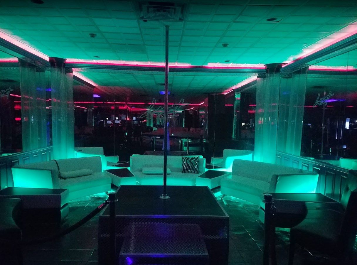 Lust Club Martinsburg - Nightclub in Martinsburg, United States