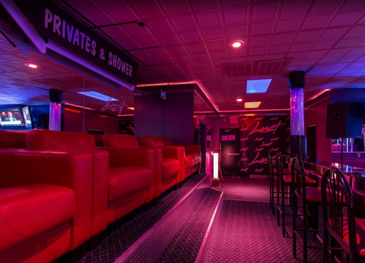 Lust Club Martinsburg - Nightclub in Martinsburg, United States