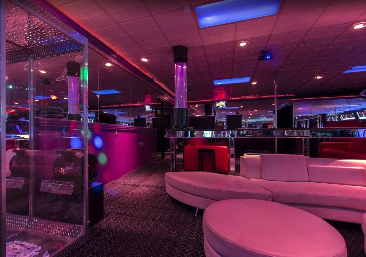 Lust Club Martinsburg - Nightclub in Martinsburg, United States