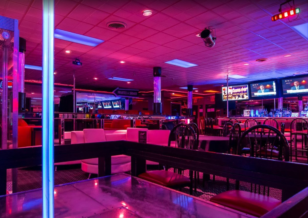 Lust Club Martinsburg - Nightclub in Martinsburg, United States