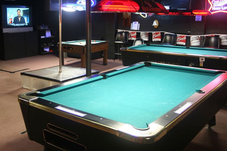 Zachary's Pub Gentlemen`s Club - Nightclub in Mashpee, United States