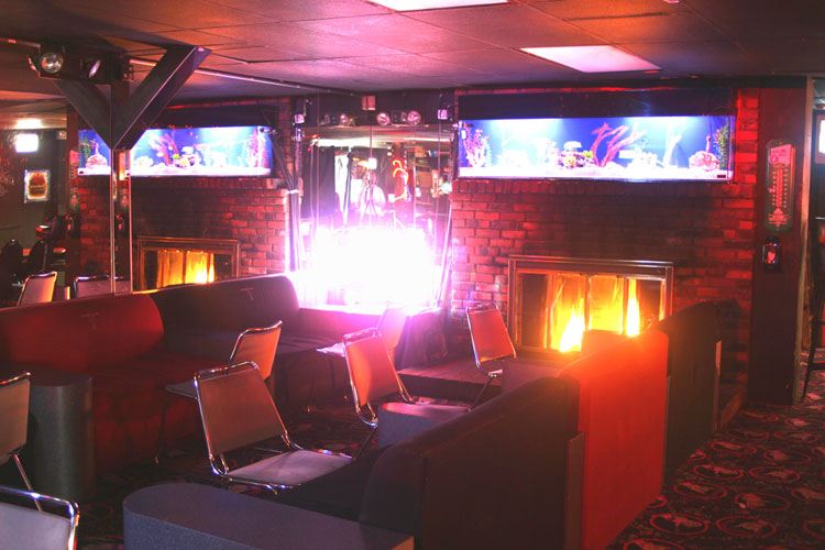Zachary's Pub Gentlemen`s Club - Nightclub in Mashpee, United States