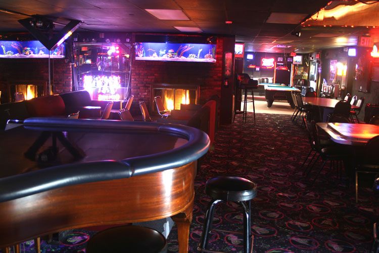 Zachary's Pub Gentlemen`s Club - Nightclub in Mashpee, United States