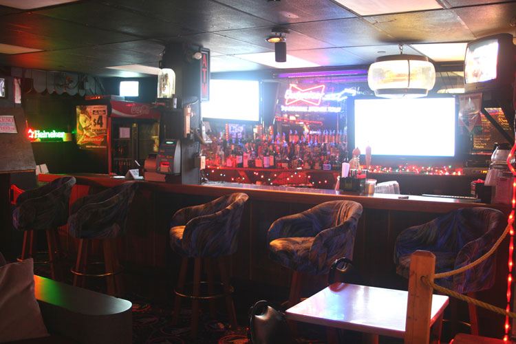 Zachary's Pub Gentlemen`s Club - Nightclub in Mashpee, United States