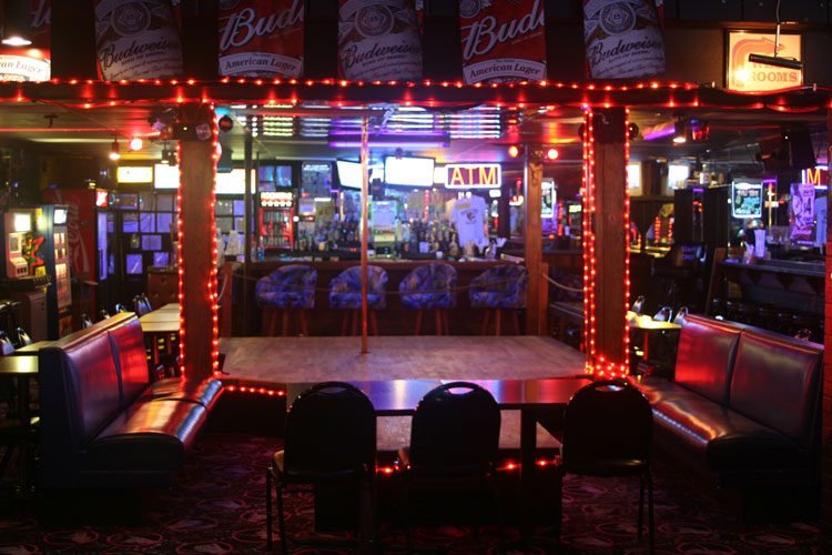 Zachary's Pub Gentlemen`s Club - Nightclub in Mashpee, United States