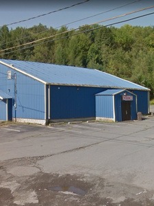 Perfect 10 Gentlemen's Club - Nightclub in Mayfield, United States