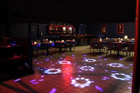 The RD Club - Swinger Club in Mcallen, United States