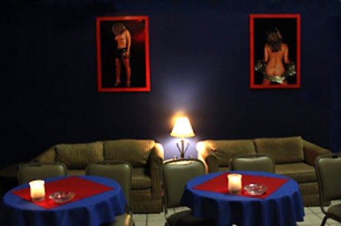 The RD Club - Swinger Club in Mcallen, United States