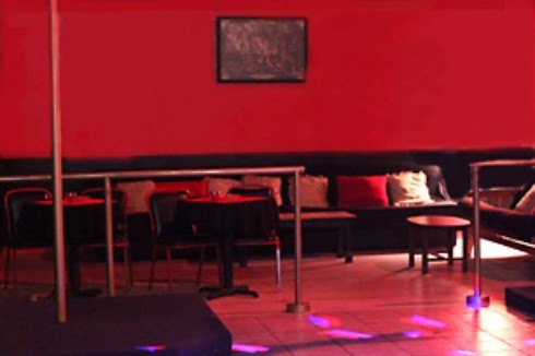 The RD Club - Swinger Club in Mcallen, United States