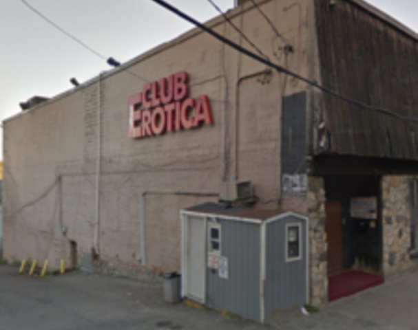 Club Erotica - Nightclub in Mckees Rocks, United States