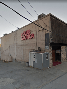 Club Erotica - Nightclub in Mckees Rocks, United States