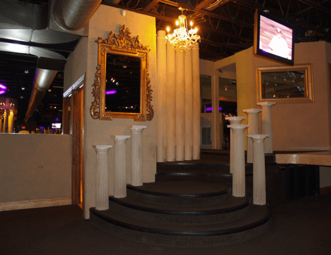 Club Erotica - Nightclub in Mckees Rocks, United States