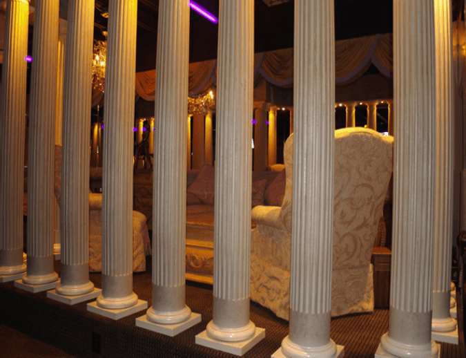Club Erotica - Nightclub in Mckees Rocks, United States