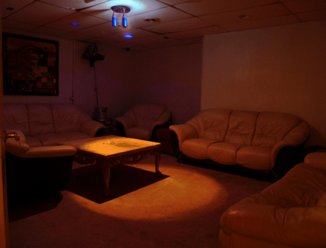 Club Erotica - Nightclub in Mckees Rocks, United States