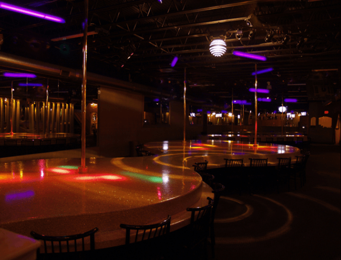 Club Erotica - Nightclub in Mckees Rocks, United States