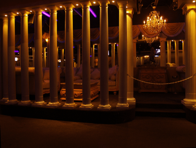 Club Erotica - Nightclub in Mckees Rocks, United States