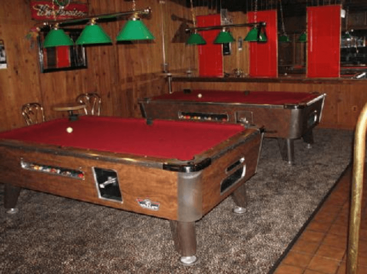 Beemer's Gentlemen's Club - Nightclub in Mckeesport, United States