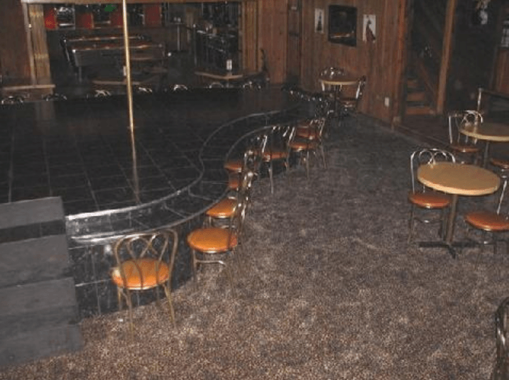 Beemer's Gentlemen's Club - Nightclub in Mckeesport, United States