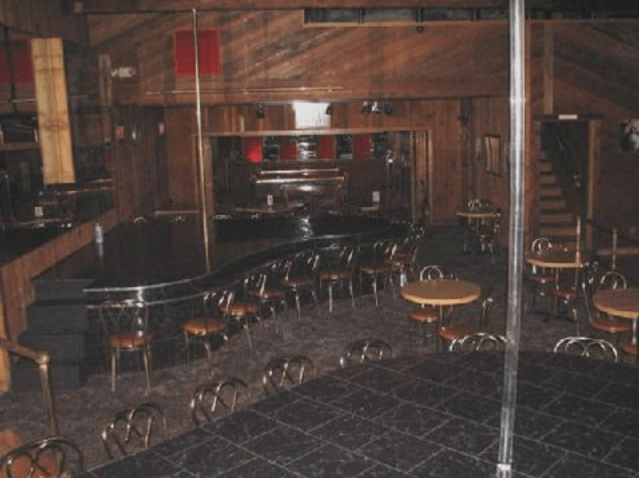 Beemer's Gentlemen's Club - Nightclub in Mckeesport, United States