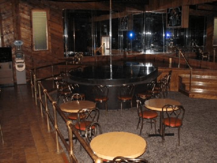 Beemer's Gentlemen's Club - Nightclub in Mckeesport, United States