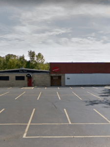 Pinups And Pints - Nightclub in Medway, United States