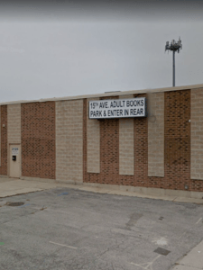 15th Ave Adult Theater - Swinger Club in Melrose Park, United States
