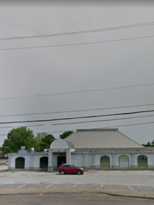 The Black Orchid Club - Nightclub in Memphis, United States