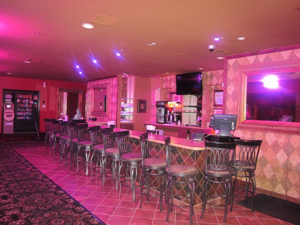 The Black Orchid Club - Nightclub in Memphis, United States
