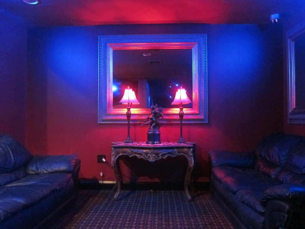 The Black Orchid Club - Nightclub in Memphis, United States