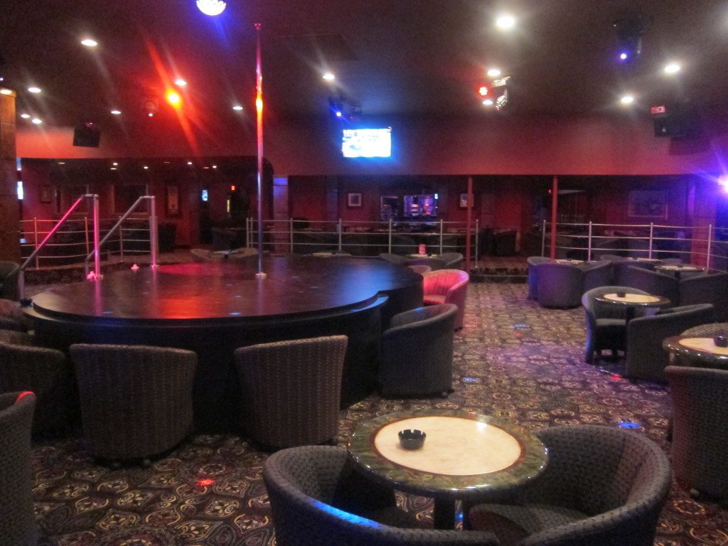 The Black Orchid Club - Nightclub in Memphis, United States