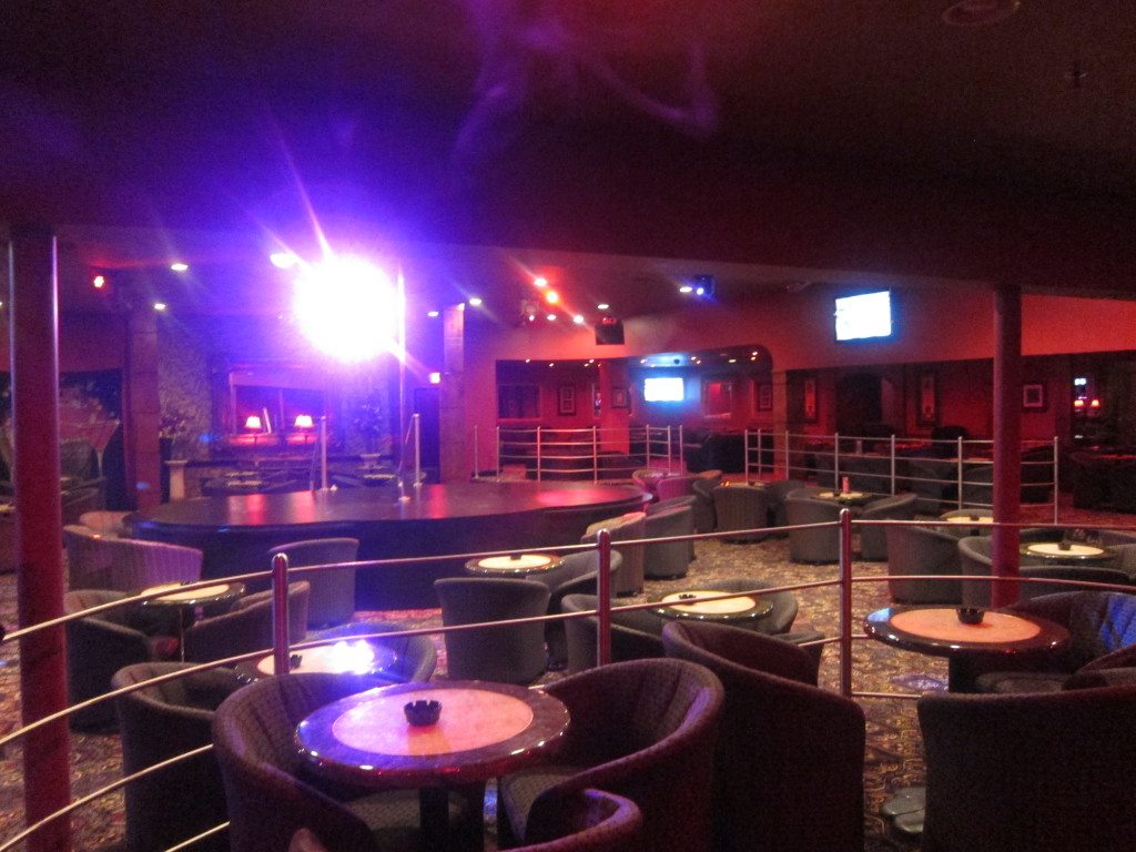 The Black Orchid Club - Nightclub in Memphis, United States