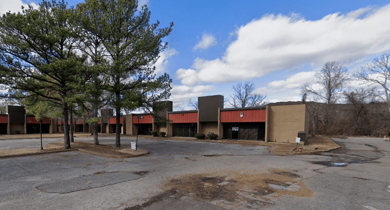 Xchange Club - Memphis - Swinger Club in Memphis, United States
