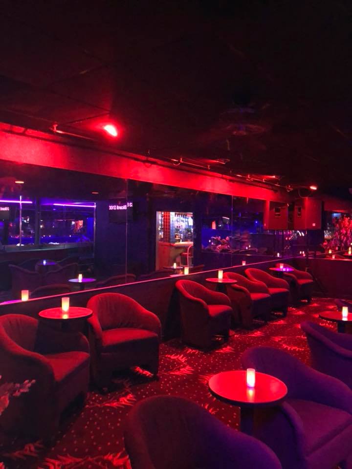 Desert Flame Gentlemen’s Club - Nightclub in Mesa, United States