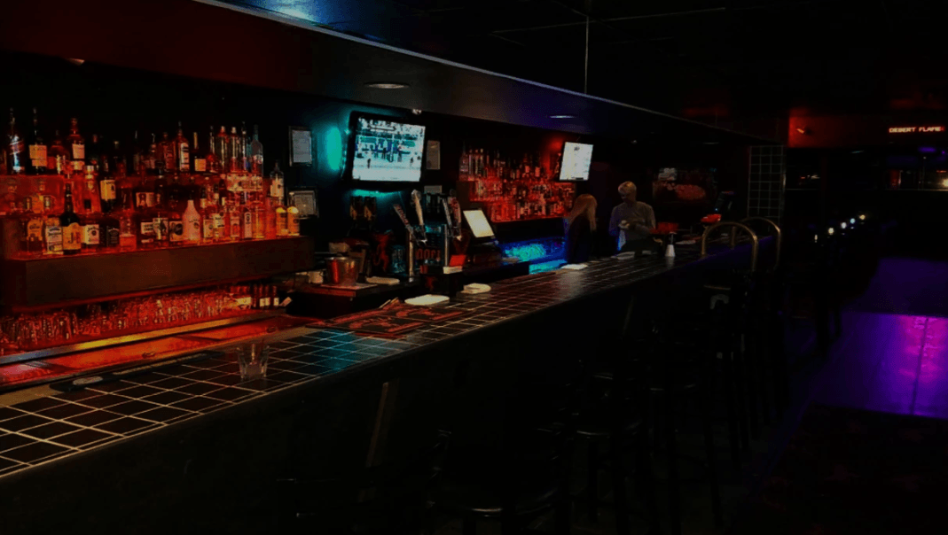 Desert Flame Gentlemen’s Club - Nightclub in Mesa, United States