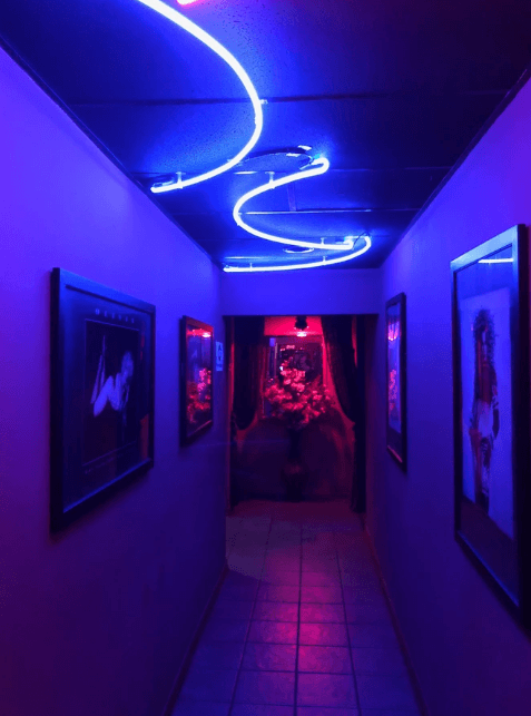 Desert Flame Gentlemen’s Club - Nightclub in Mesa, United States