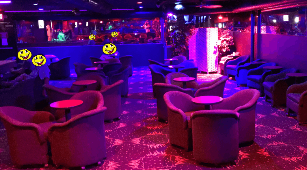 Desert Flame Gentlemen’s Club - Nightclub in Mesa, United States