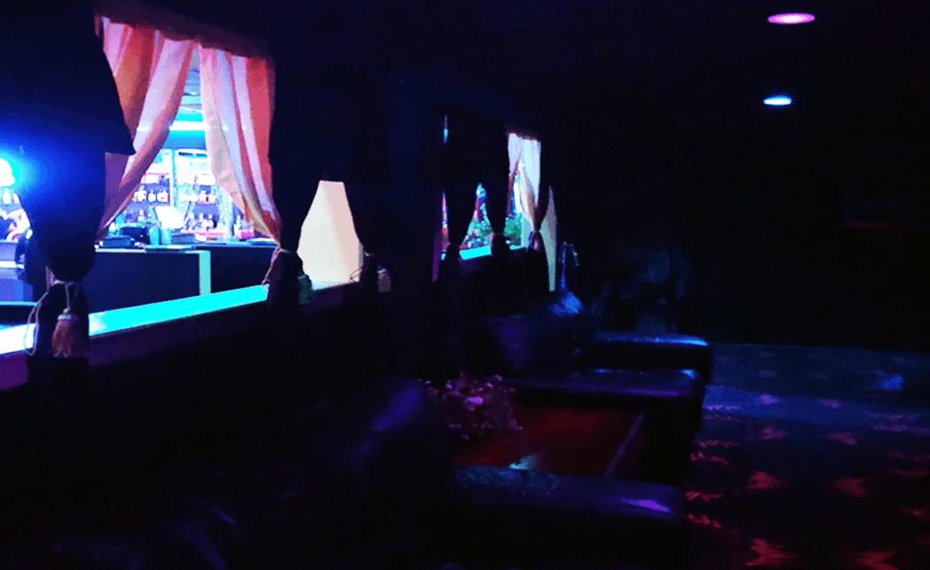 Desert Flame Gentlemen’s Club - Nightclub in Mesa, United States