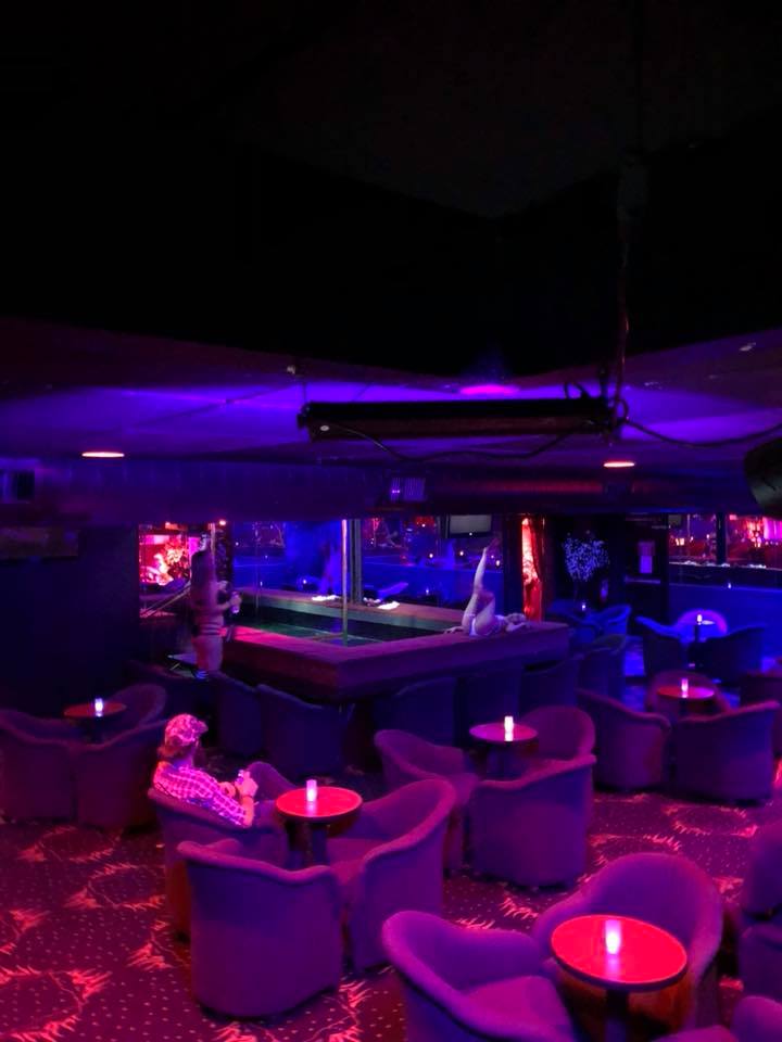 Desert Flame Gentlemen’s Club - Nightclub in Mesa, United States