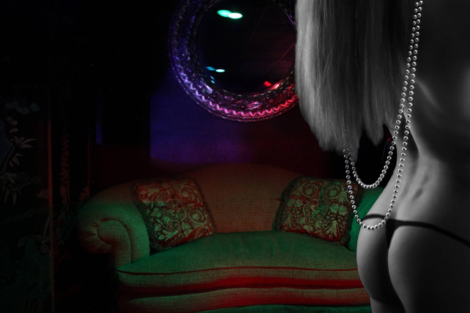 Desert Flame Gentlemen’s Club - Nightclub in Mesa, United States