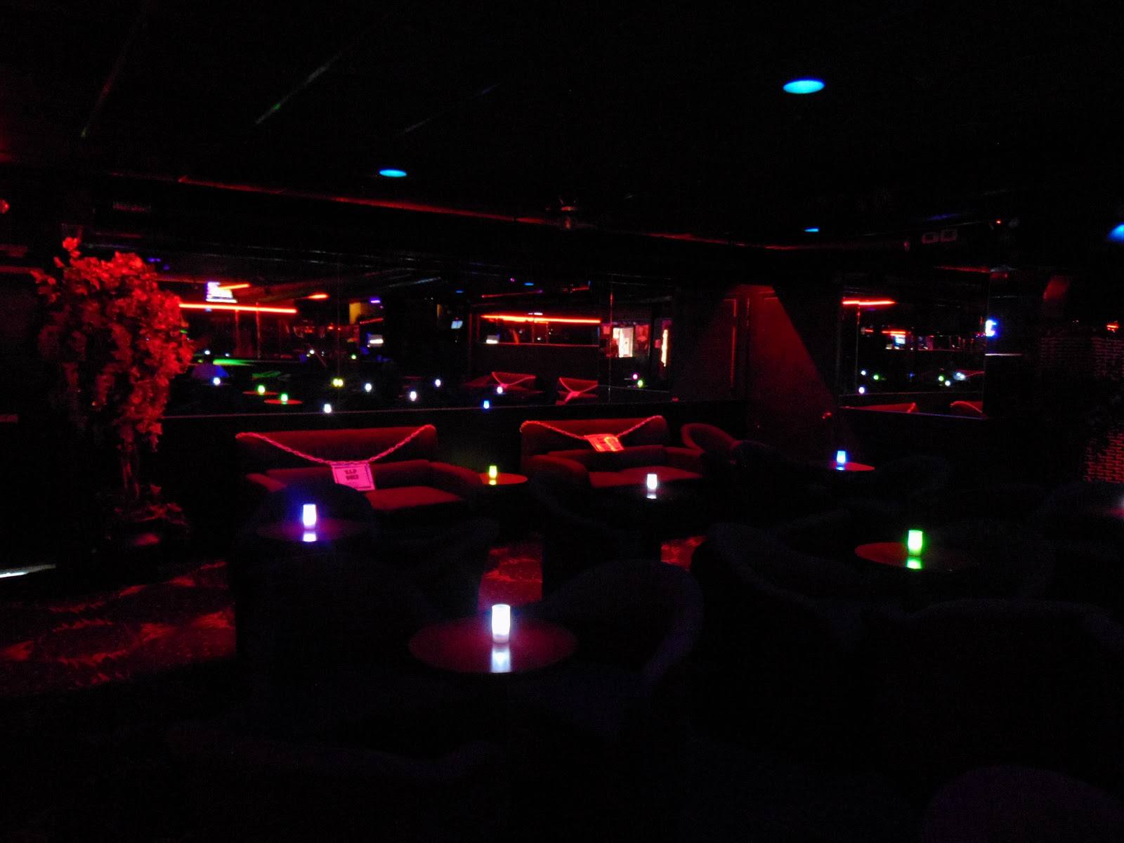 Desert Flame Gentlemen’s Club - Nightclub in Mesa, United States
