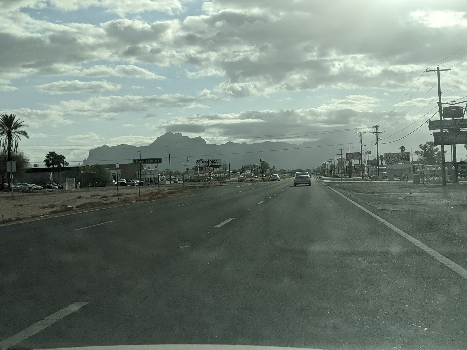Desert Flame Gentlemen’s Club - Nightclub in Mesa, United States