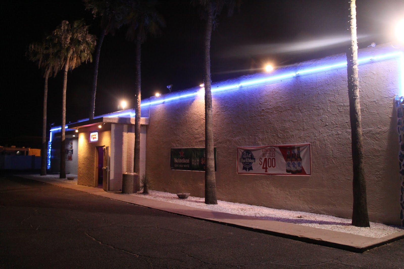Desert Flame Gentlemen’s Club - Nightclub in Mesa, United States