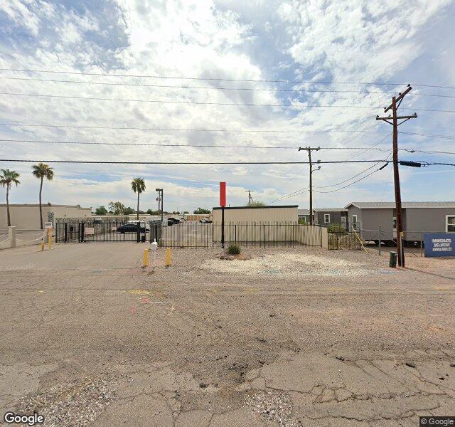 Desert Flame Gentlemen’s Club - Nightclub in Mesa, United States