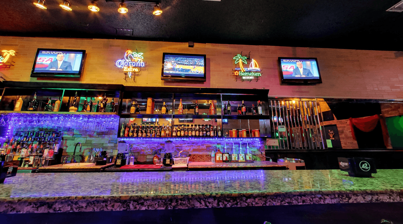 Bikini Bar - Nightclub in Miami Beach, United States